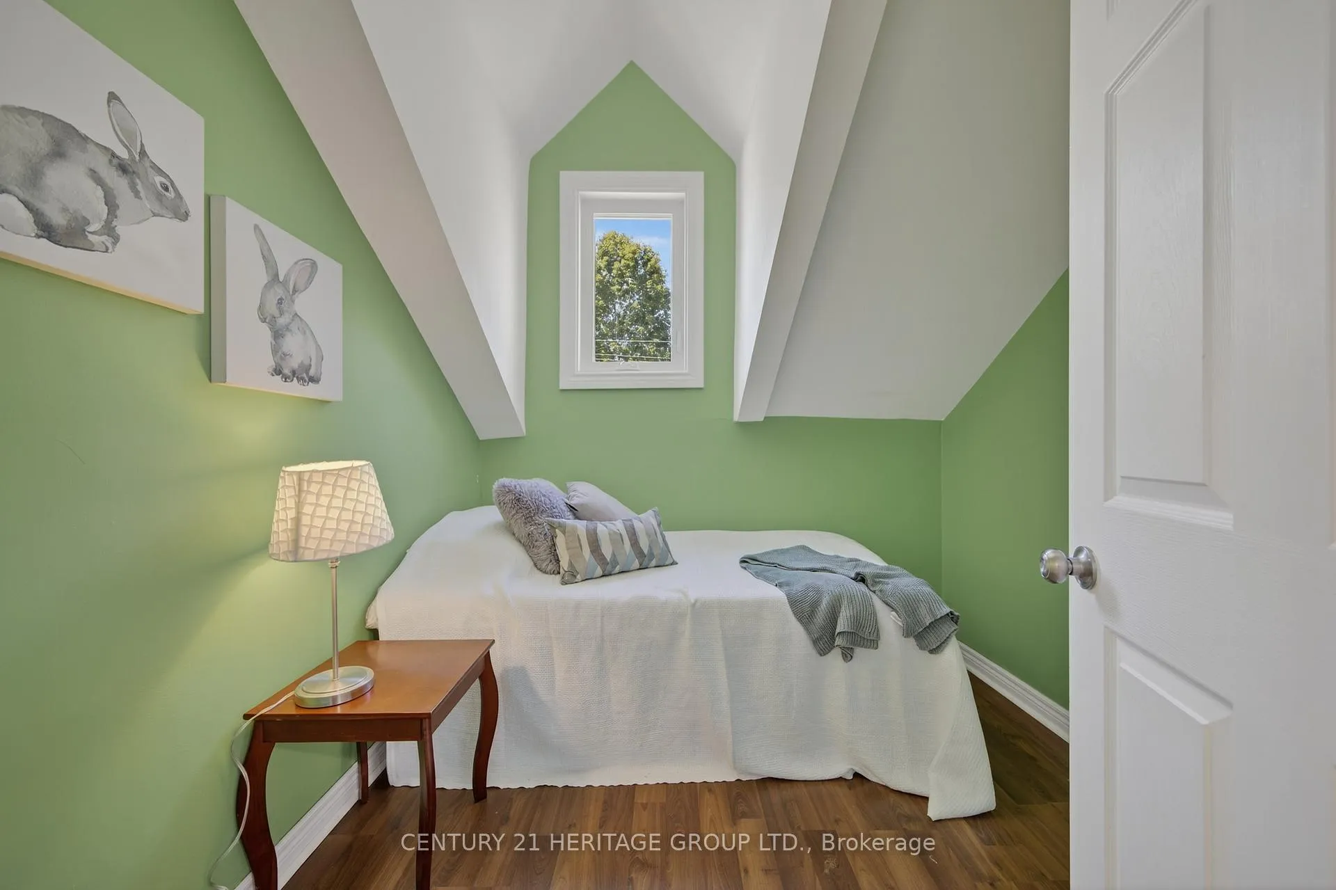 Photo 20 of 397 Mara Road, Brock, Beaverton — HOMEH
