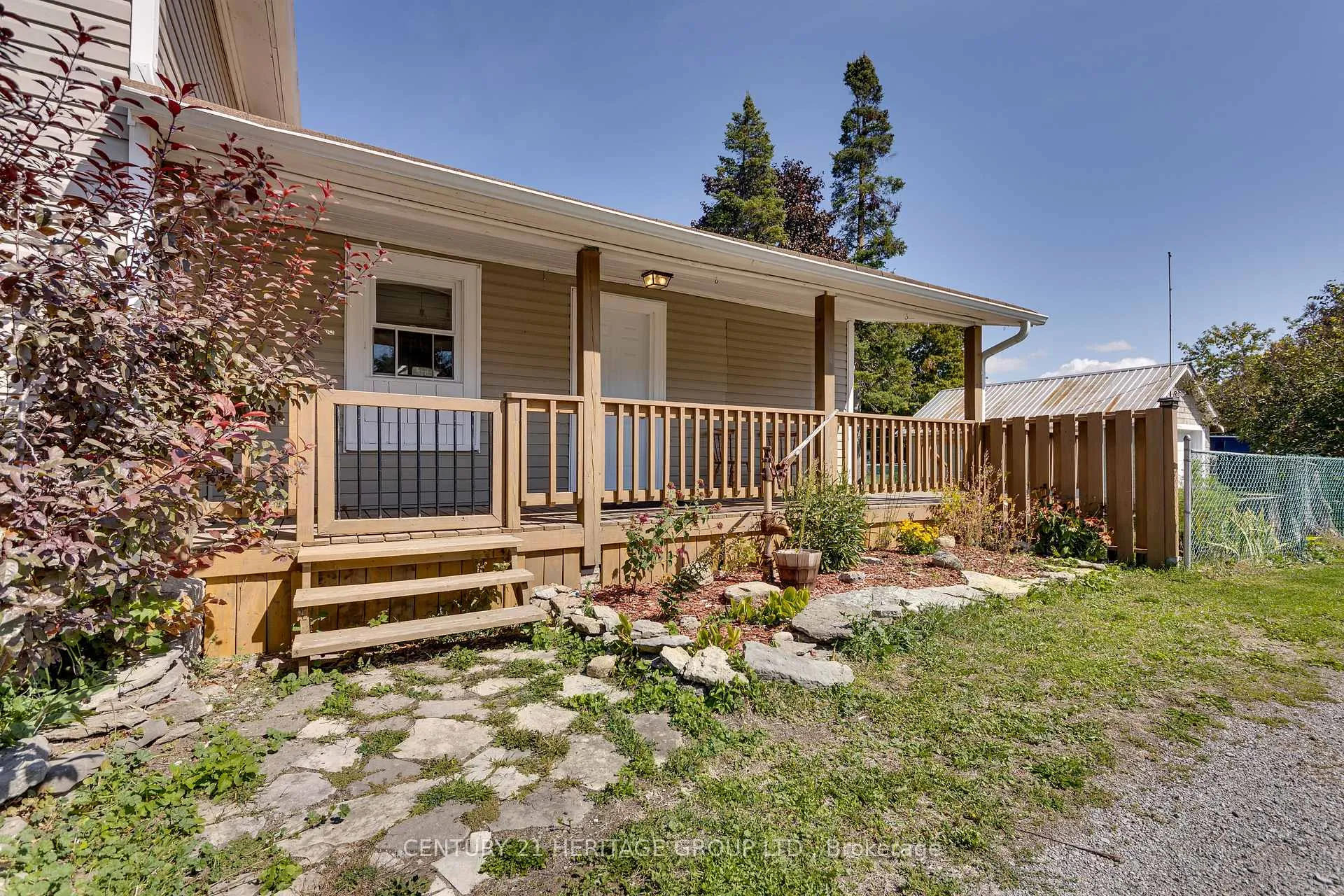 Photo 24 of 397 Mara Road, Brock, Beaverton — HOMEH