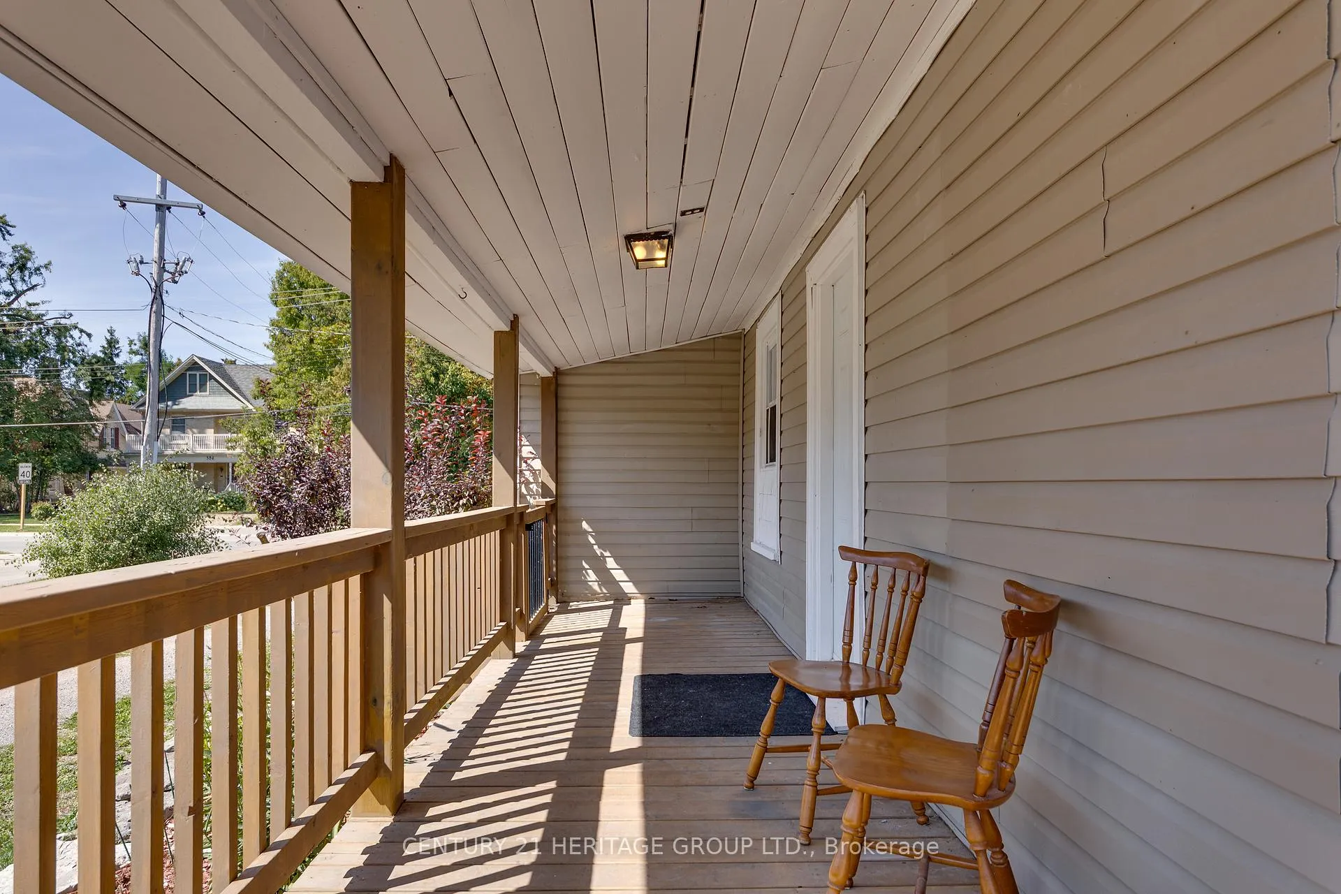 Photo 25 of 397 Mara Road, Brock, Beaverton — HOMEH