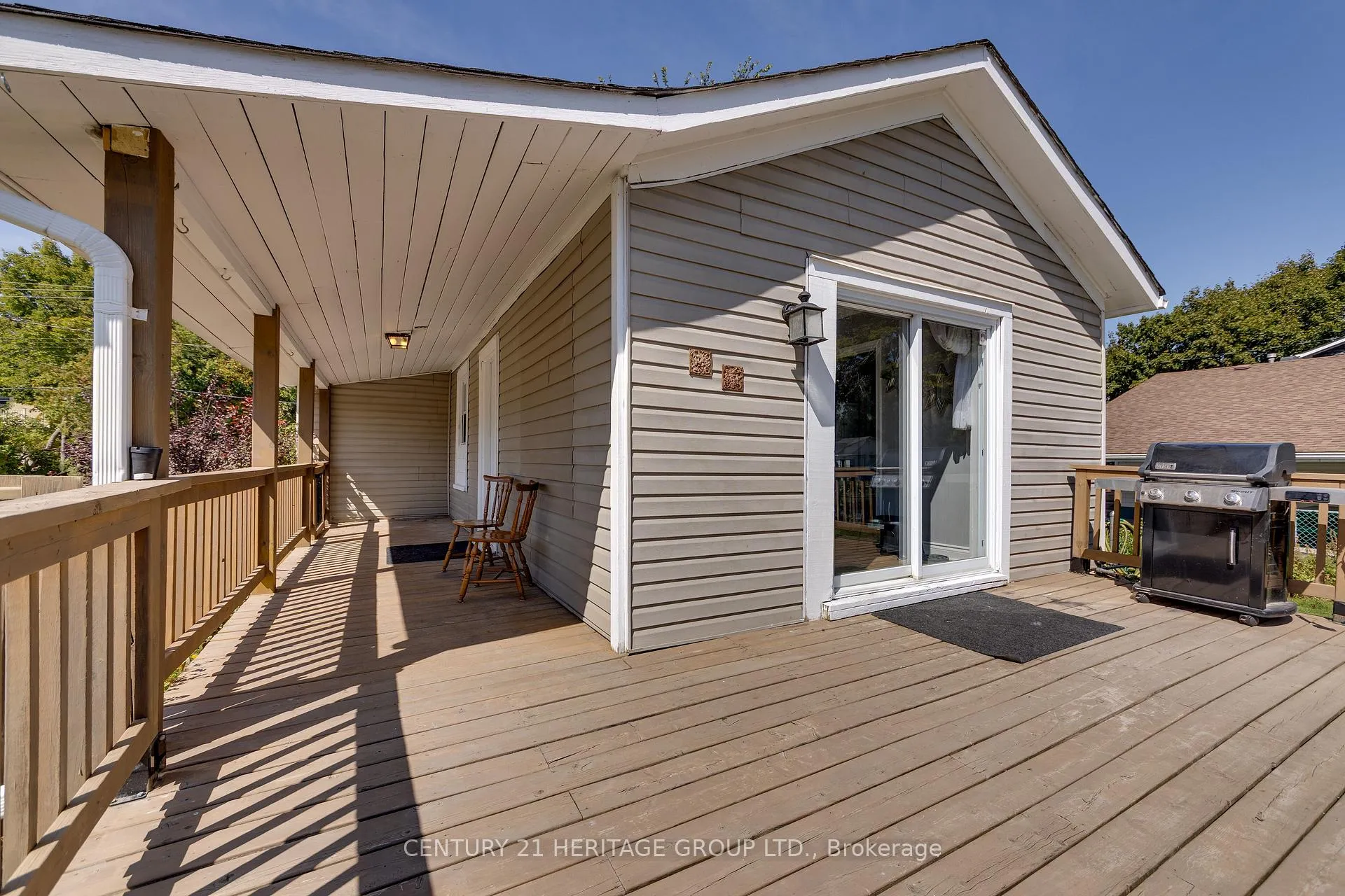 Photo 26 of 397 Mara Road, Brock, Beaverton — HOMEH