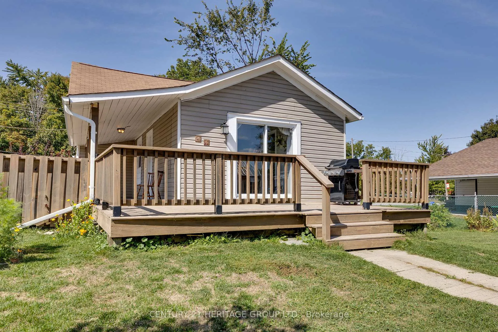 Photo 27 of 397 Mara Road, Brock, Beaverton — HOMEH
