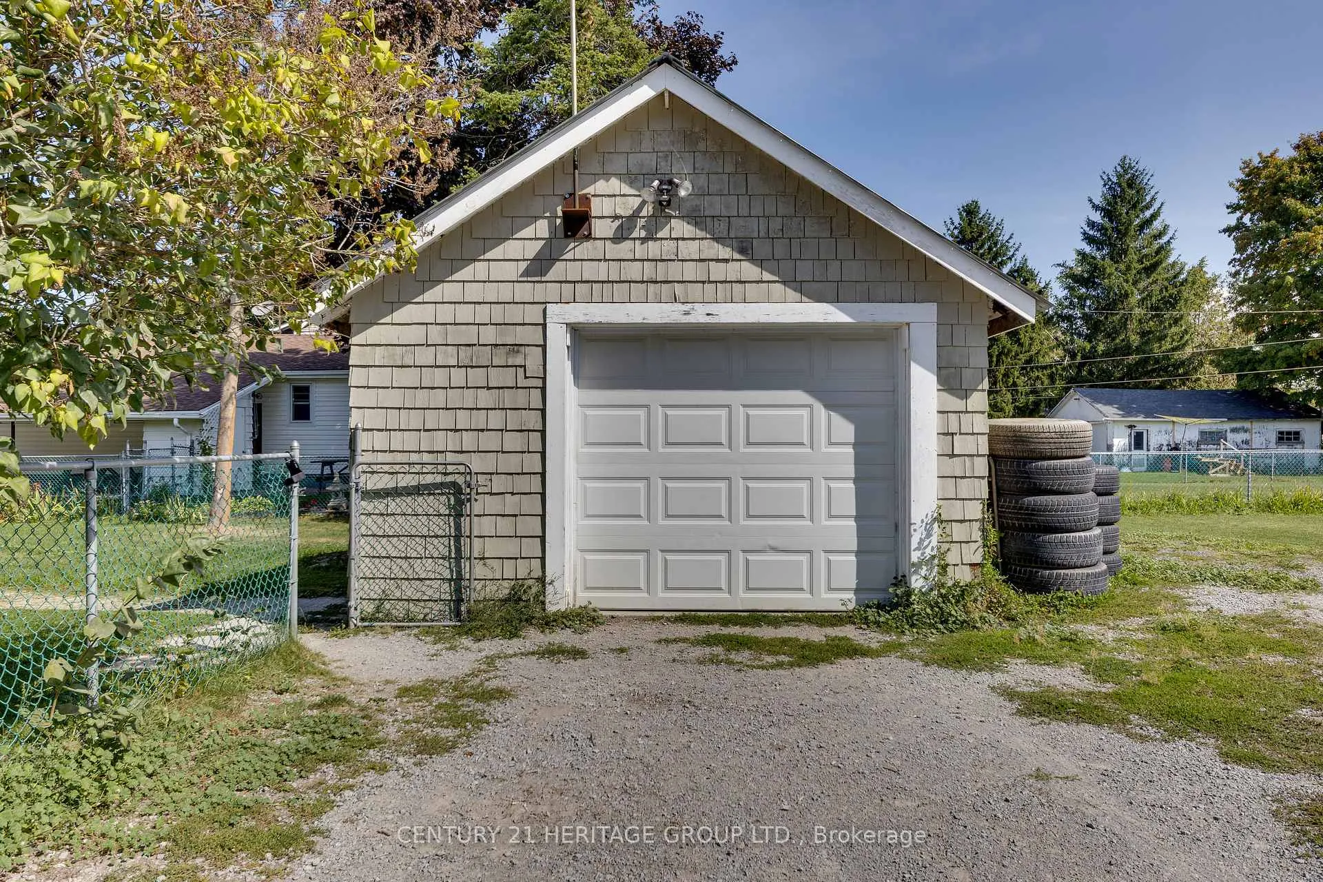 Photo 28 of 397 Mara Road, Brock, Beaverton — HOMEH
