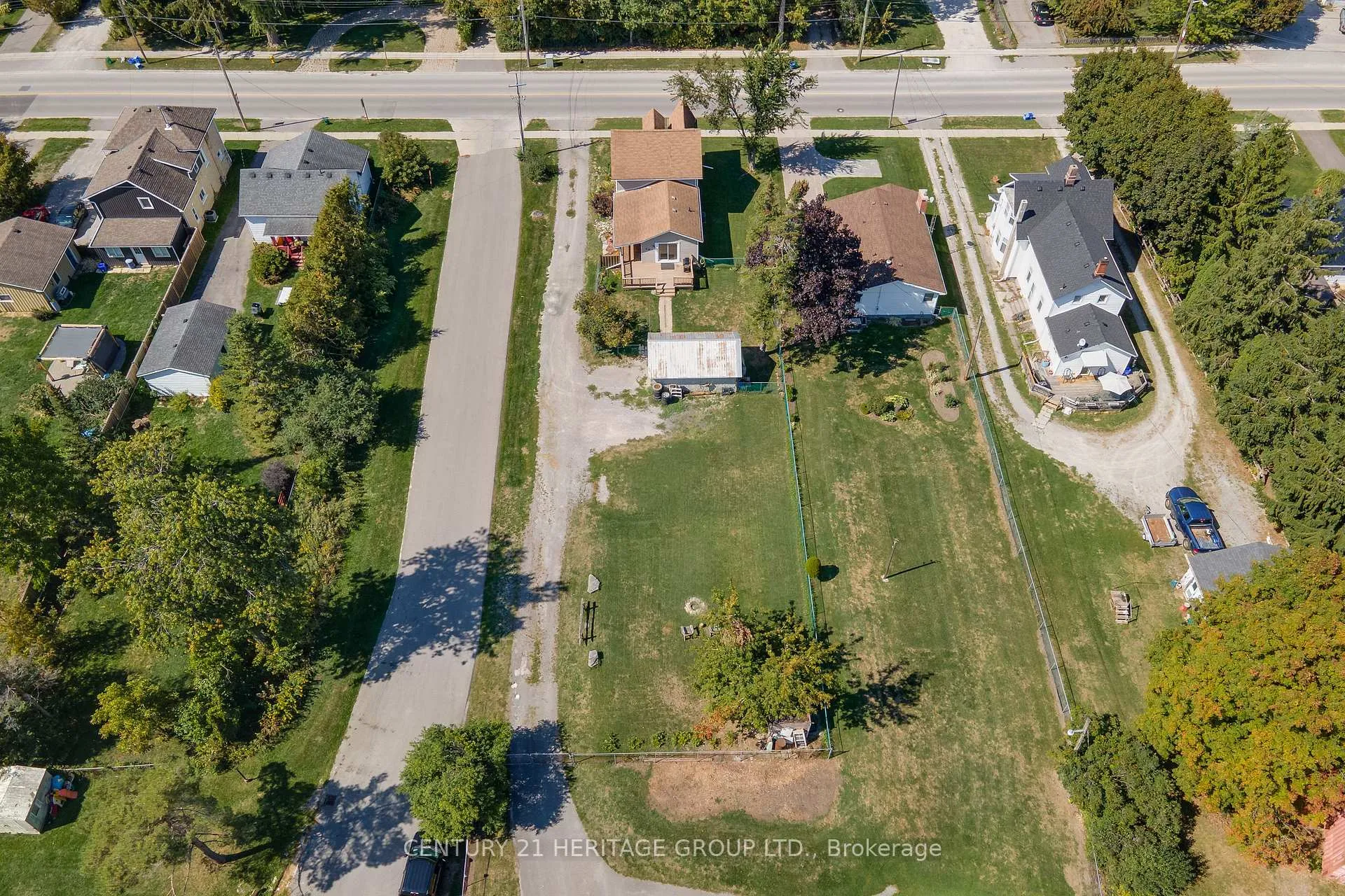 Photo 33 of 397 Mara Road, Brock, Beaverton — HOMEH