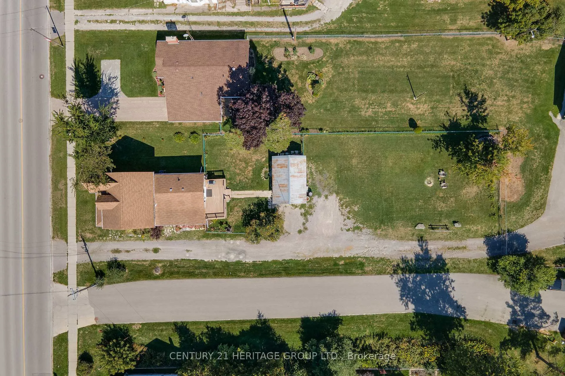 Photo 34 of 397 Mara Road, Brock, Beaverton — HOMEH