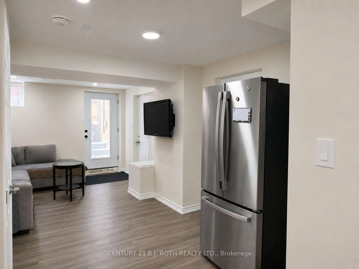 Photo 5 of Unit BSMT, 4 Pinecliff Crescent, Barrie, Ardagh — HOMEH