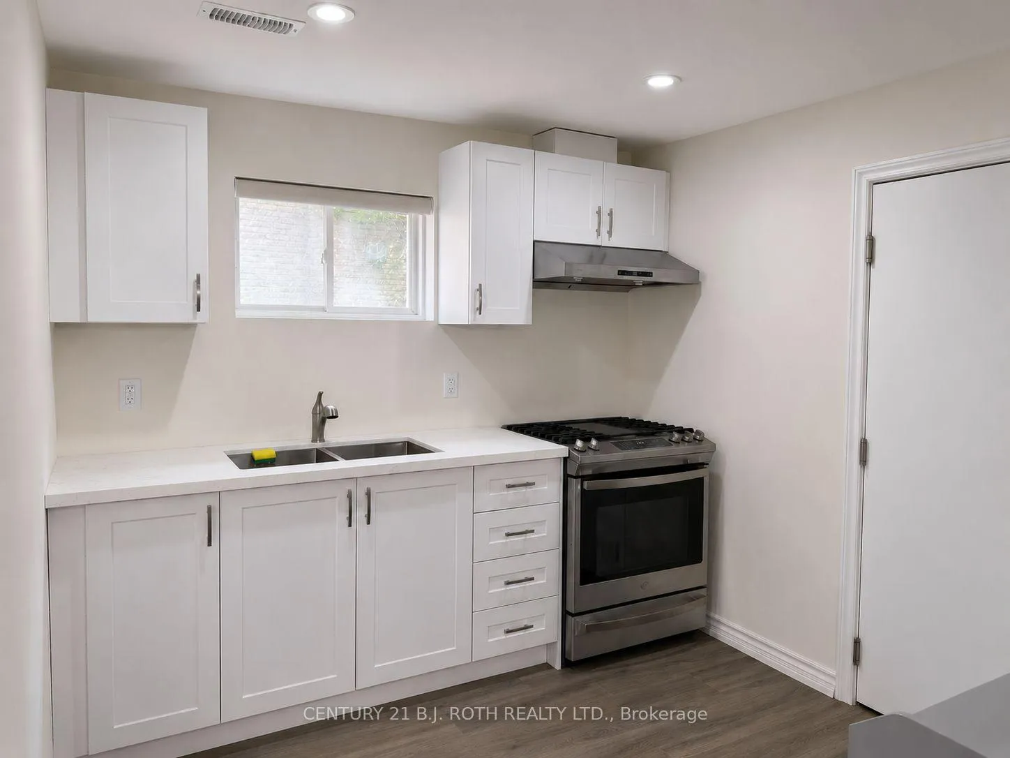 Photo 6 of Unit BSMT, 4 Pinecliff Crescent, Barrie, Ardagh — HOMEH