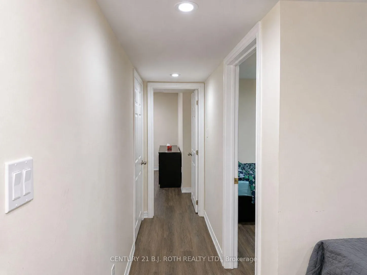 Photo 8 of Unit BSMT, 4 Pinecliff Crescent, Barrie, Ardagh — HOMEH