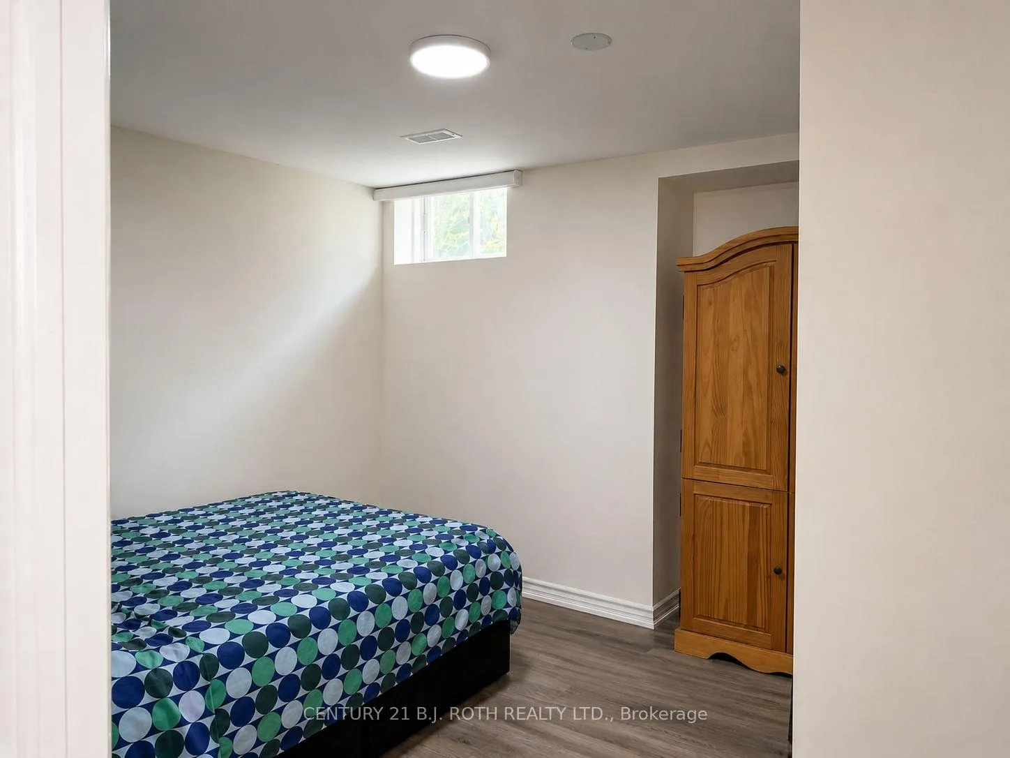 Photo 9 of Unit BSMT, 4 Pinecliff Crescent, Barrie, Ardagh — HOMEH