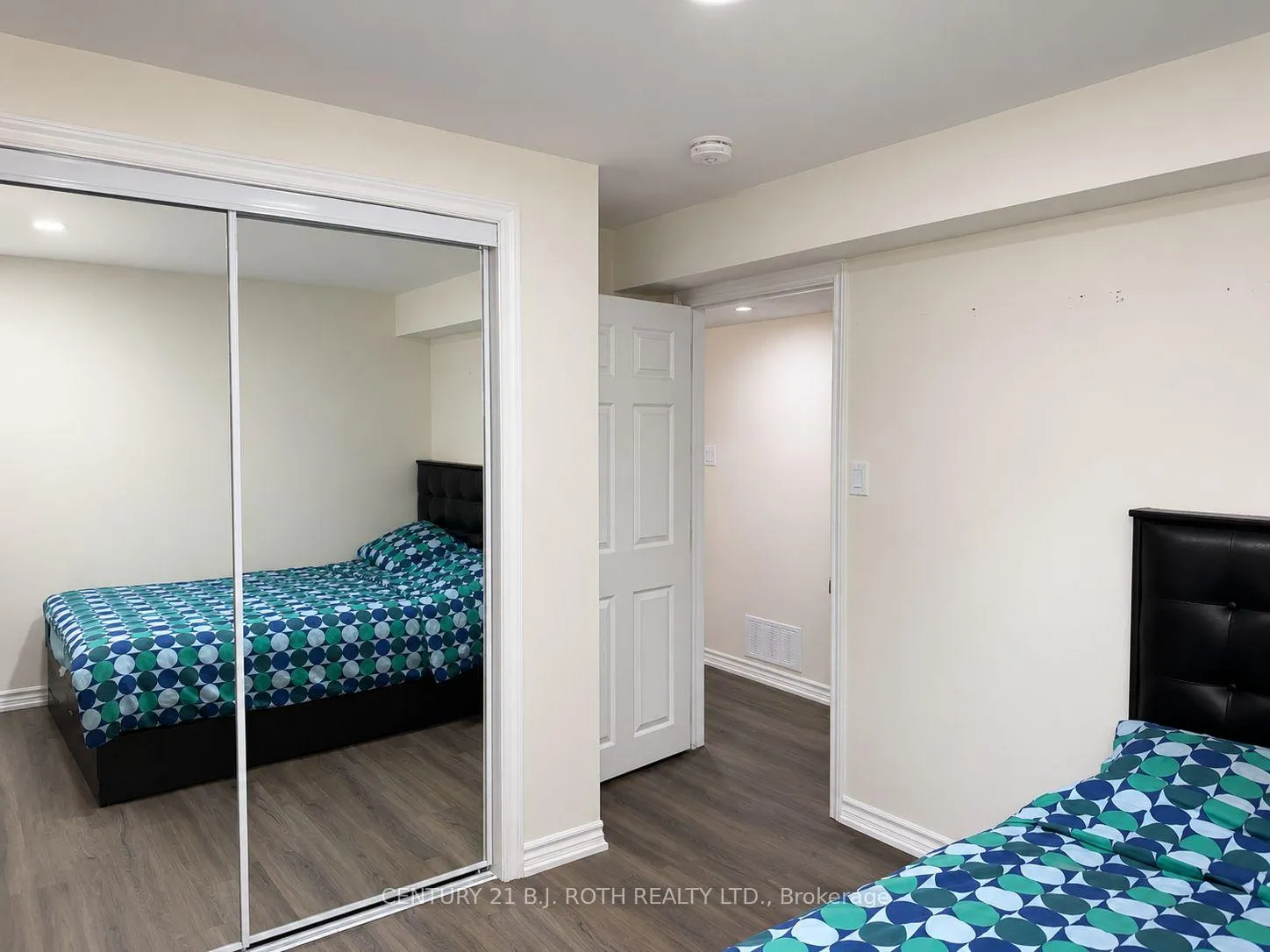 Photo 10 of Unit BSMT, 4 Pinecliff Crescent, Barrie, Ardagh — HOMEH