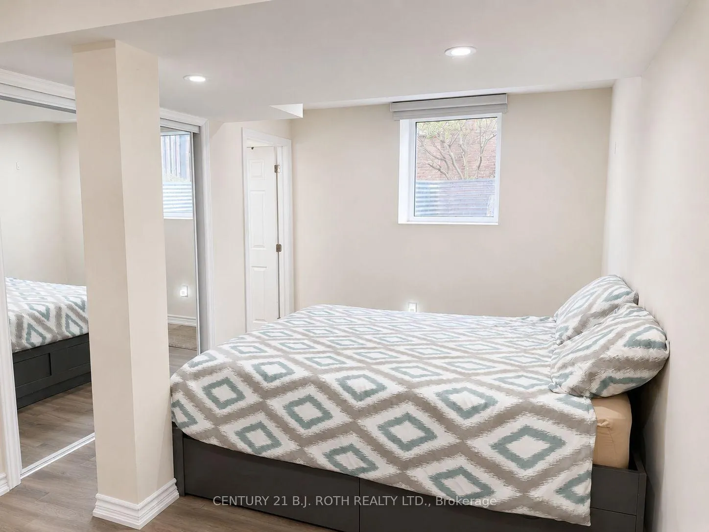 Photo 12 of Unit BSMT, 4 Pinecliff Crescent, Barrie, Ardagh — HOMEH