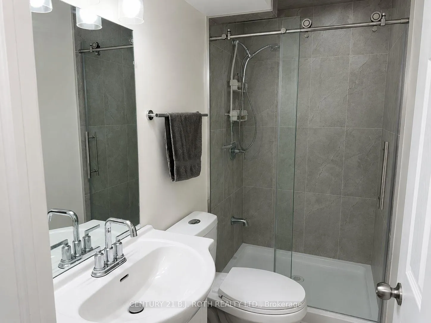 Photo 15 of Unit BSMT, 4 Pinecliff Crescent, Barrie, Ardagh — HOMEH