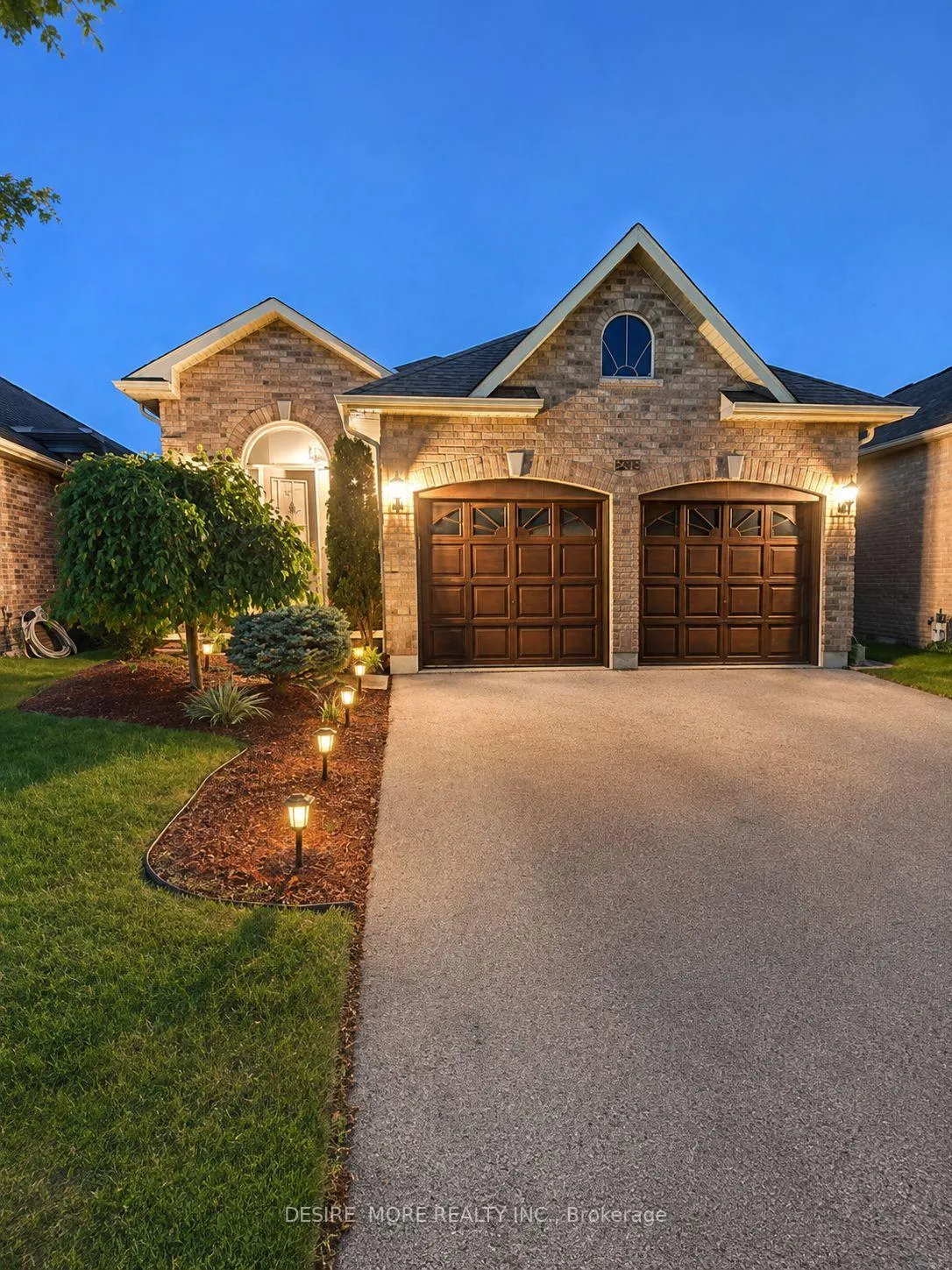 Photo 1 of 1200 Gina Street, Innisfil, Alcona — HOMEH