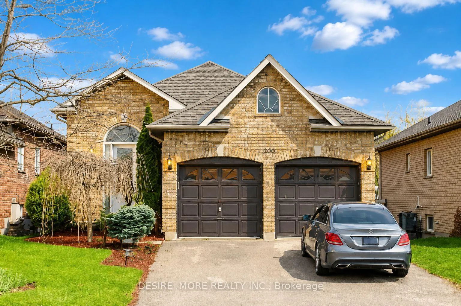 Photo 2 of 1200 Gina Street, Innisfil, Alcona — HOMEH