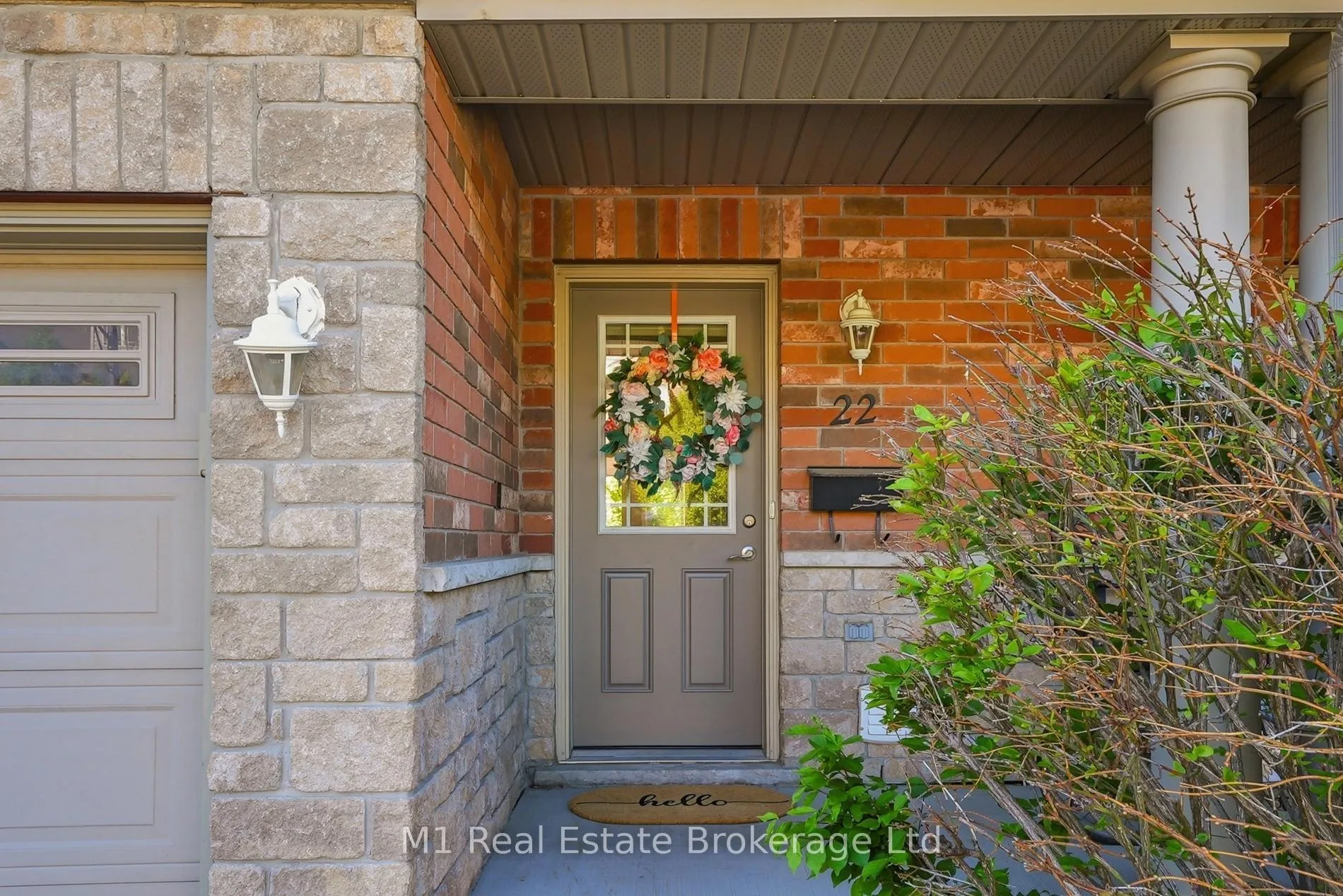 Photo 5 of 22 Lambeth Way, Guelph, Pineridge/Westminster Woods — HOMEH