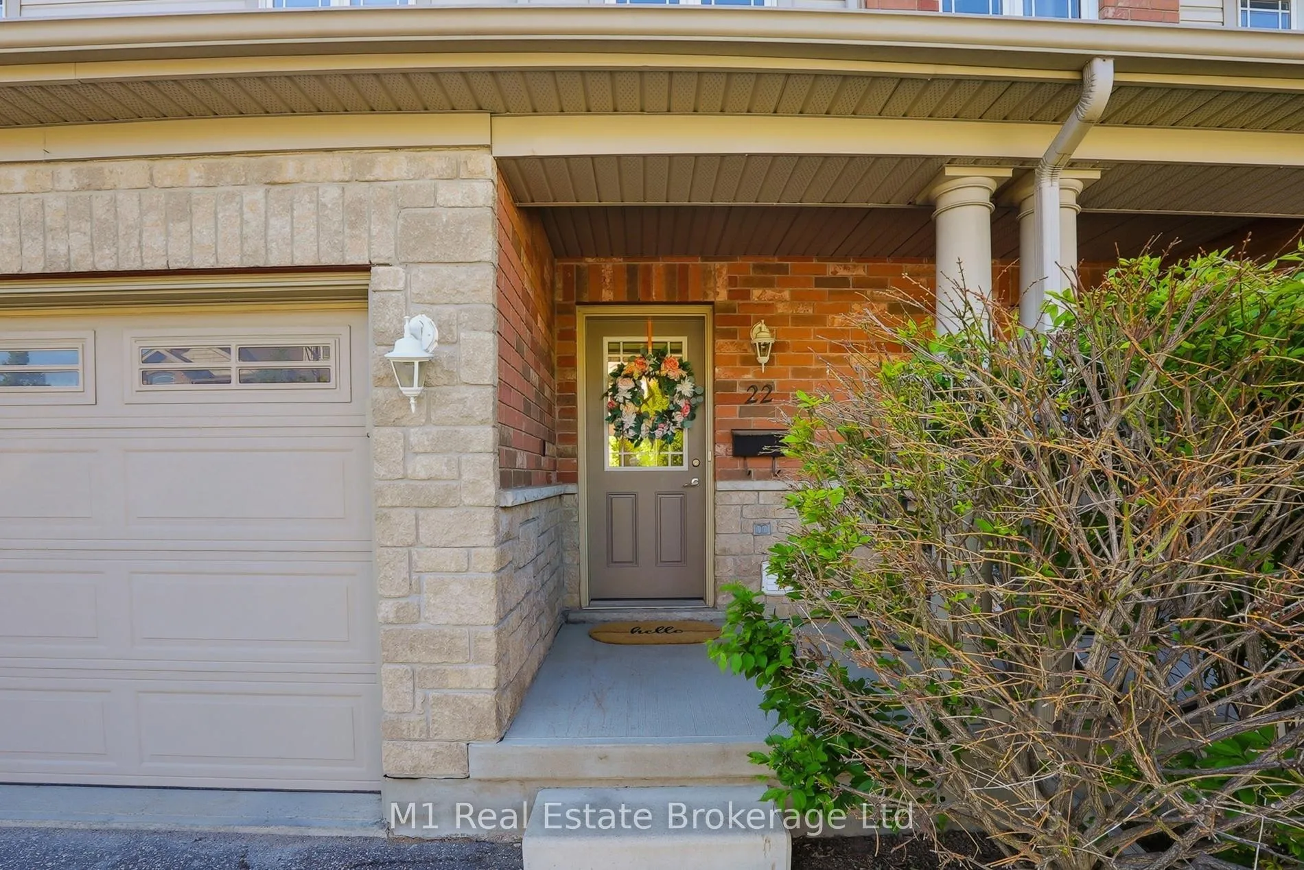 Photo 6 of 22 Lambeth Way, Guelph, Pineridge/Westminster Woods — HOMEH