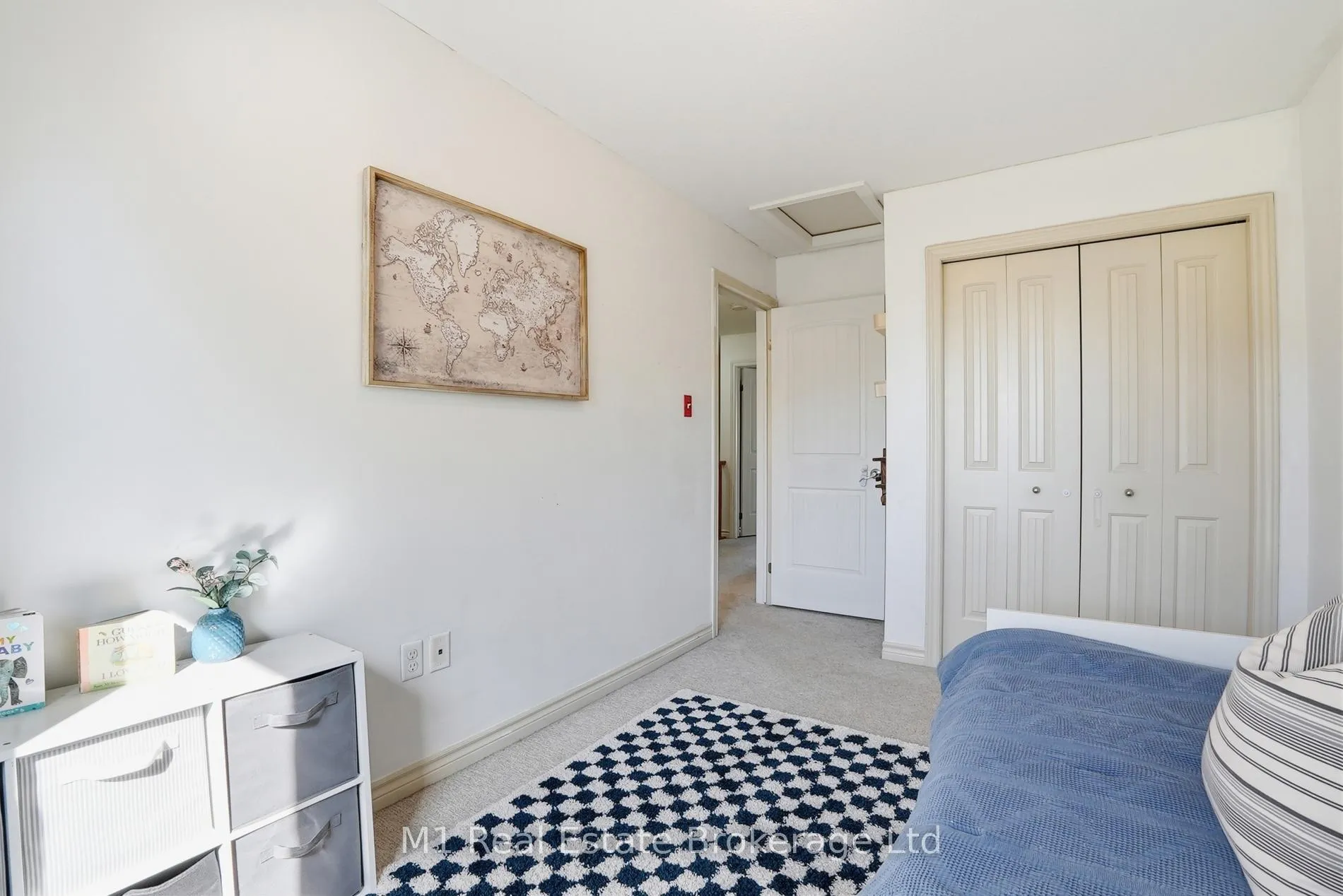 Photo 23 of 22 Lambeth Way, Guelph, Pineridge/Westminster Woods — HOMEH