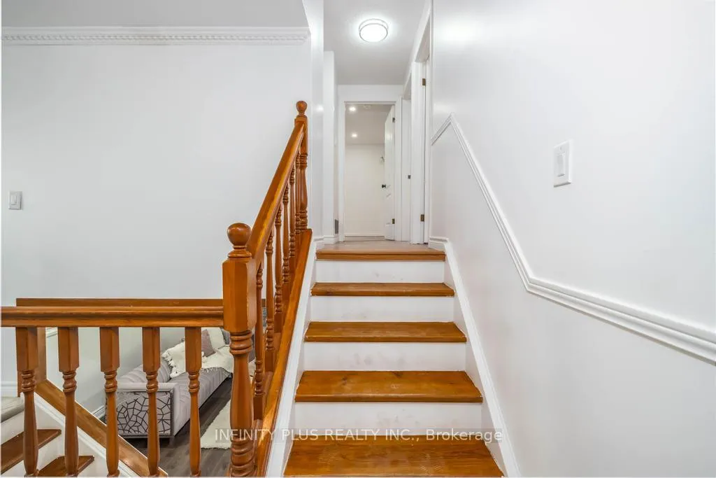 Photo 15 of 180 St Jerome Crescent, Kitchener — HOMEH