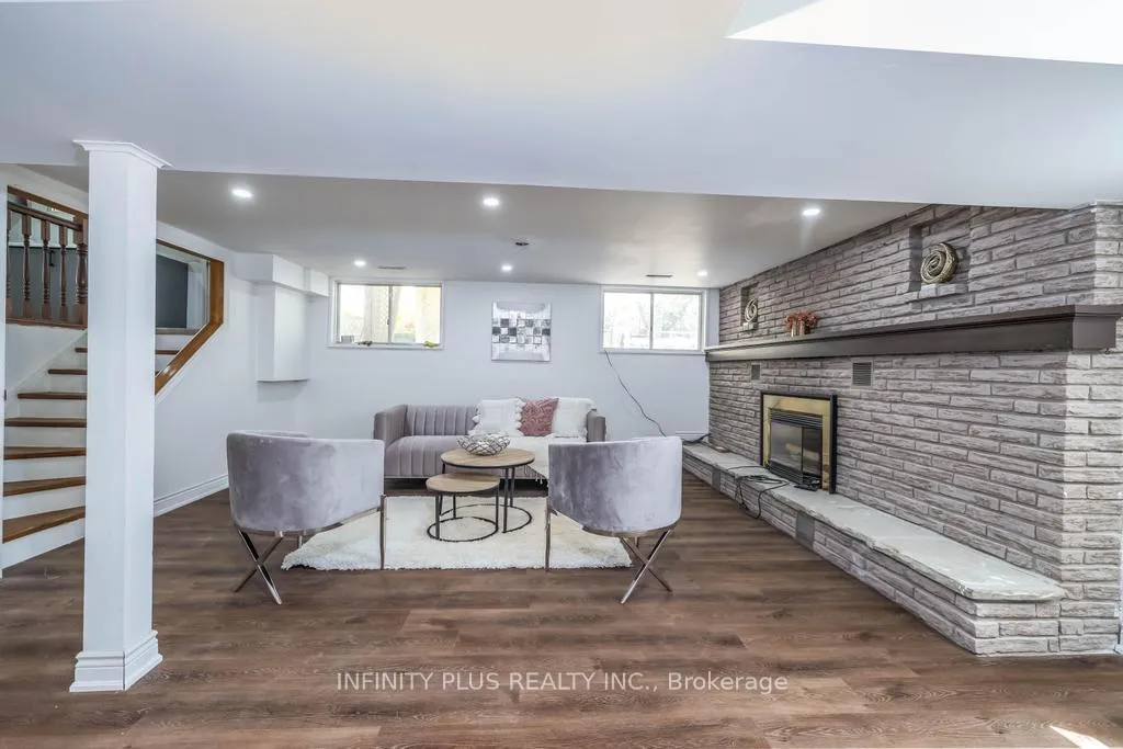 Photo 23 of 180 St Jerome Crescent, Kitchener — HOMEH