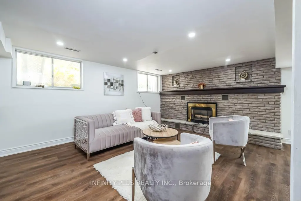 Photo 27 of 180 St Jerome Crescent, Kitchener — HOMEH