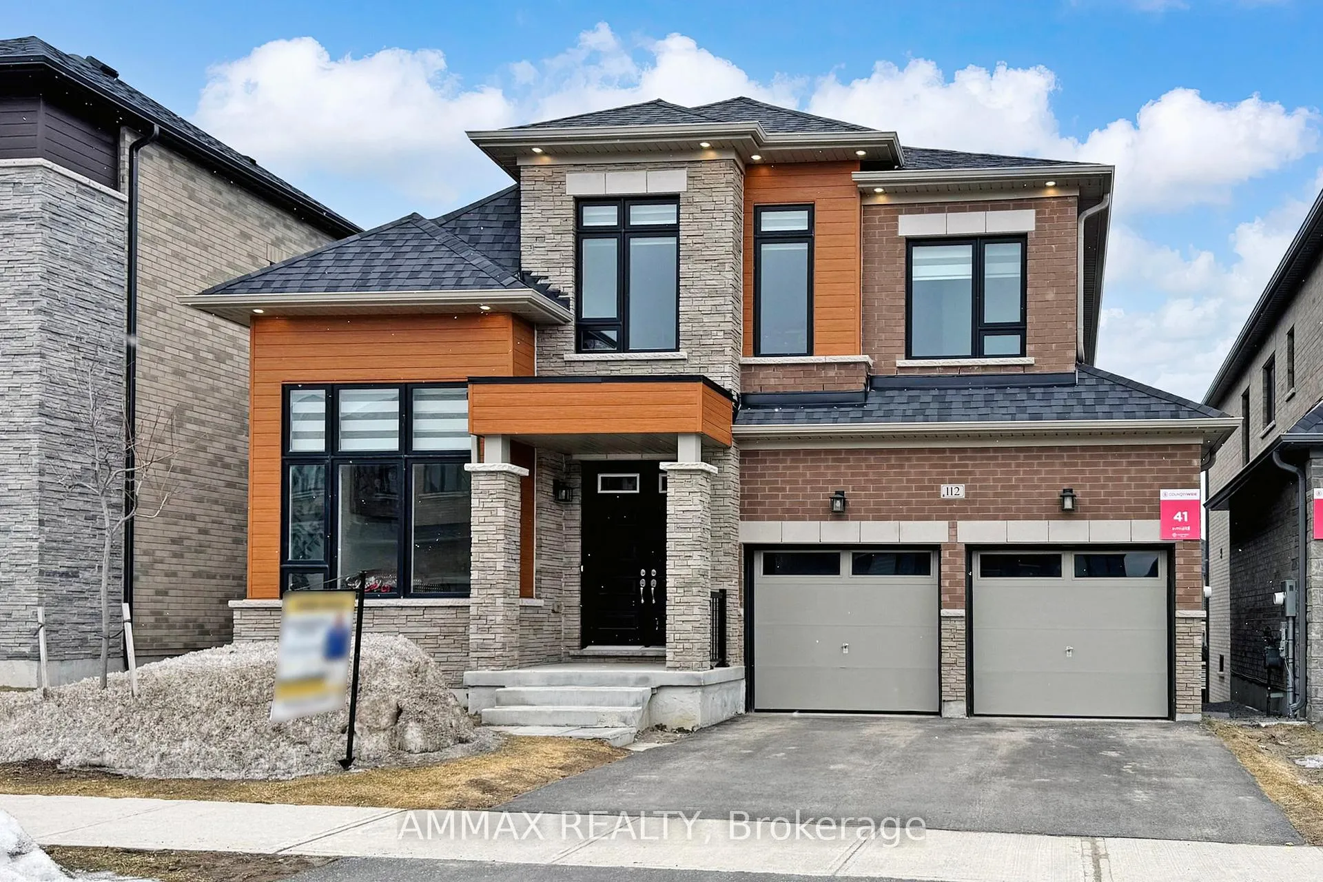 Photo 36 of 112 Bearberry Road, Springwater, Minesing — HOMEH