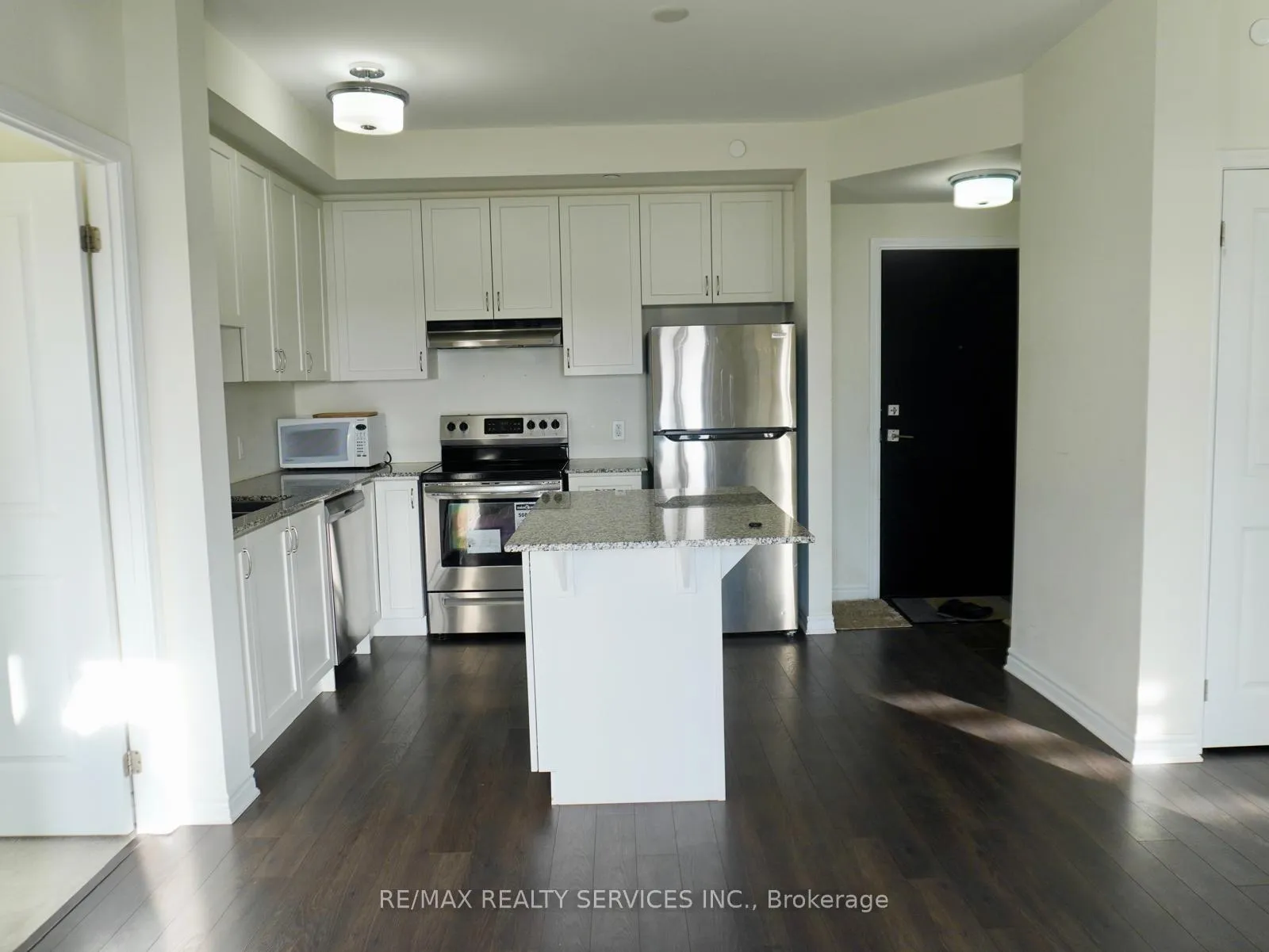 Photo 3 of Unit 512, 200 Lagerfeld Drive, Brampton, Northwest Brampton — HOMEH
