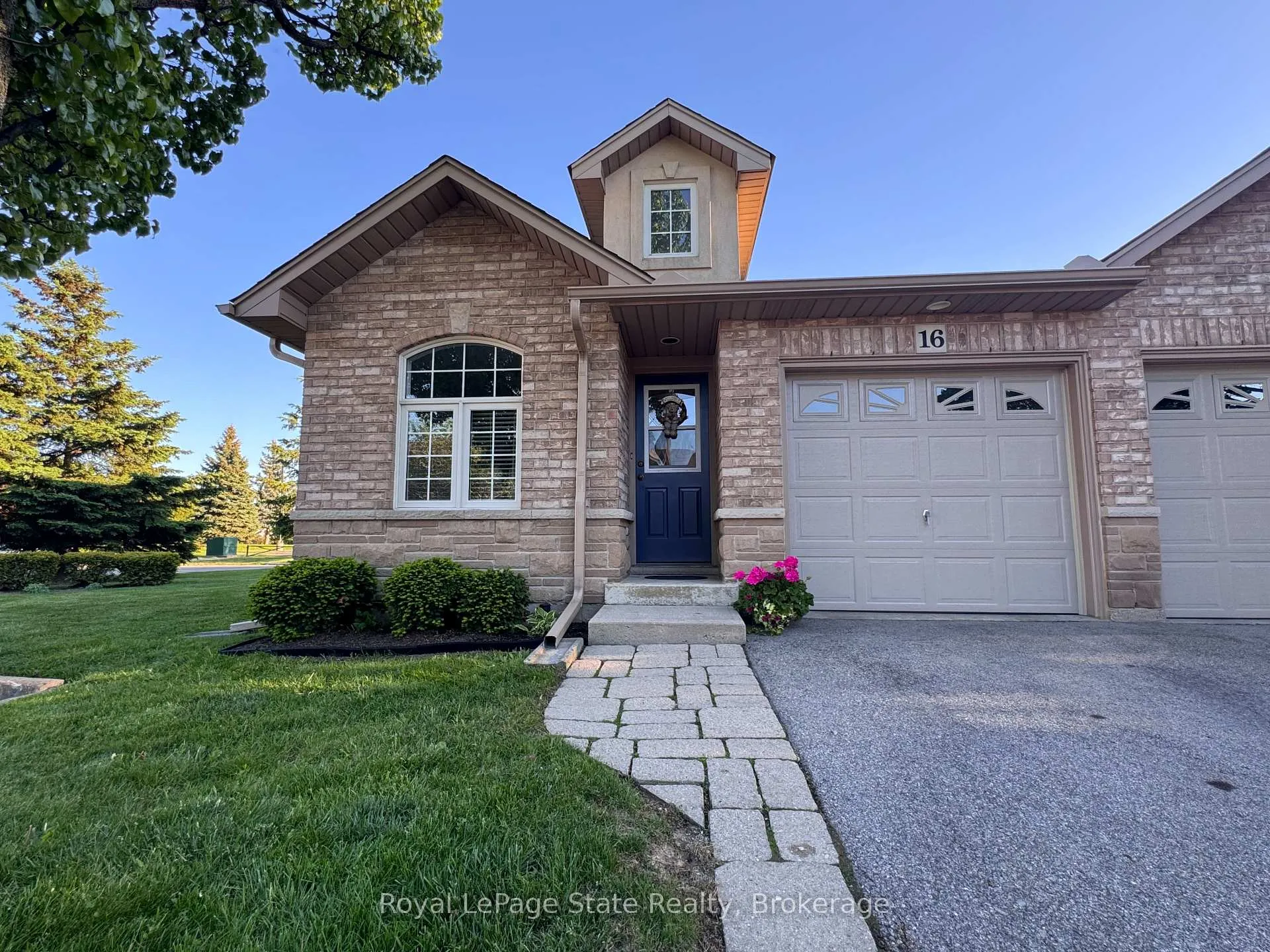 Photo 3 of Unit 16, 751 Rymal Road W, Hamilton, Carpenter — HOMEH