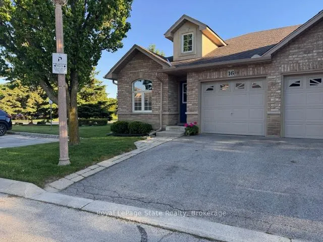 Photo 4 of Unit 16, 751 Rymal Road W, Hamilton, Carpenter — HOMEH