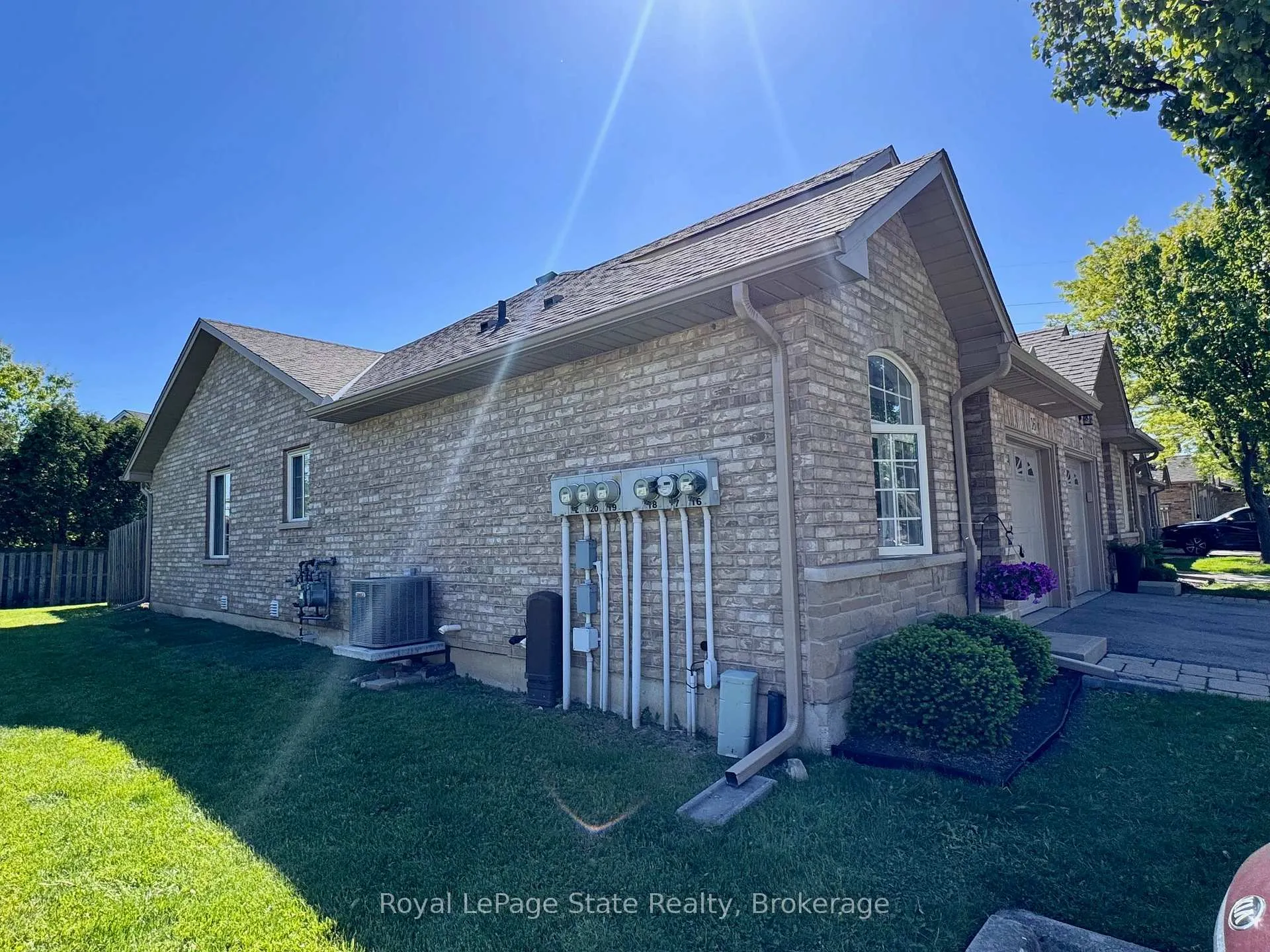 Photo 65 of Unit 16, 751 Rymal Road W, Hamilton, Carpenter — HOMEH