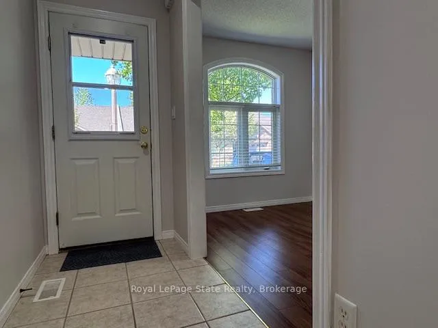 Photo 9 of Unit 16, 751 Rymal Road W, Hamilton, Carpenter — HOMEH