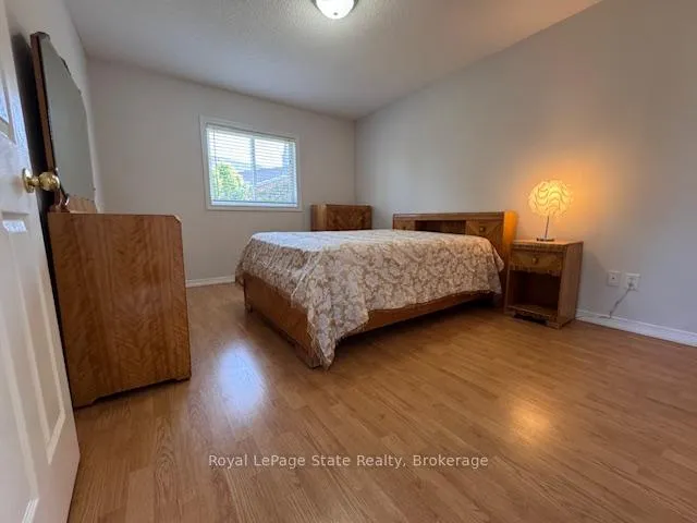 Photo 26 of Unit 16, 751 Rymal Road W, Hamilton, Carpenter — HOMEH
