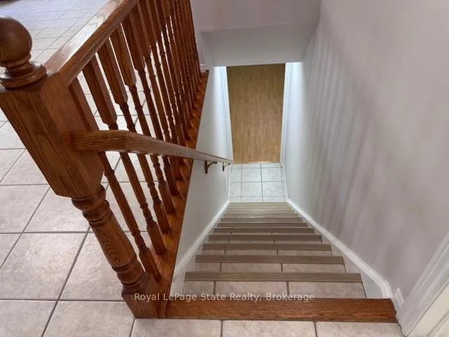 Photo 48 of Unit 16, 751 Rymal Road W, Hamilton, Carpenter — HOMEH