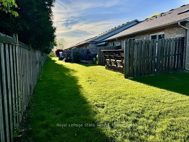Photo 58 of Unit 16, 751 Rymal Road W, Hamilton, Carpenter — HOMEH
