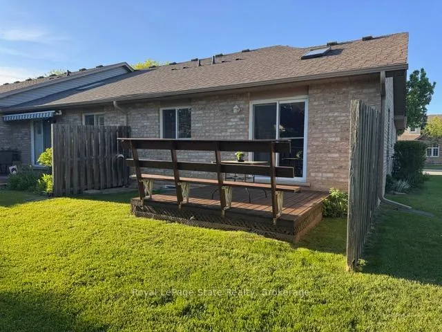 Photo 59 of Unit 16, 751 Rymal Road W, Hamilton, Carpenter — HOMEH