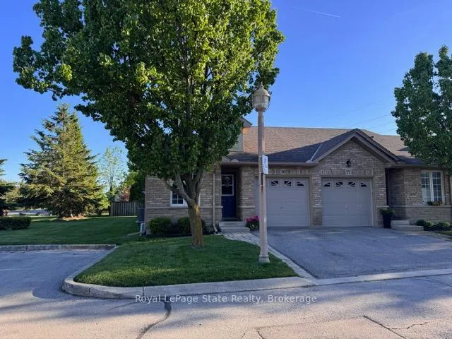 Photo 66 of Unit 16, 751 Rymal Road W, Hamilton, Carpenter — HOMEH