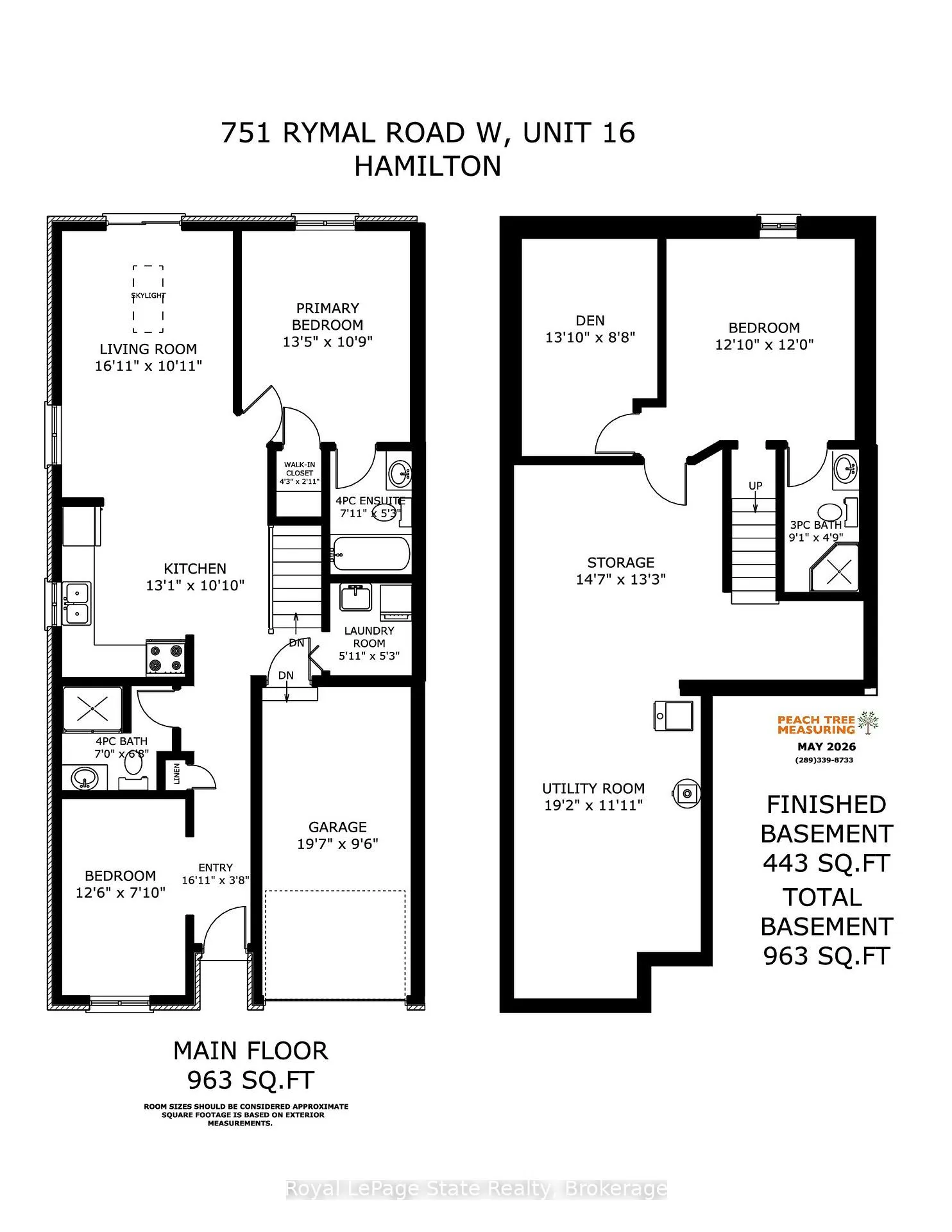 Photo 67 of Unit 16, 751 Rymal Road W, Hamilton, Carpenter — HOMEH