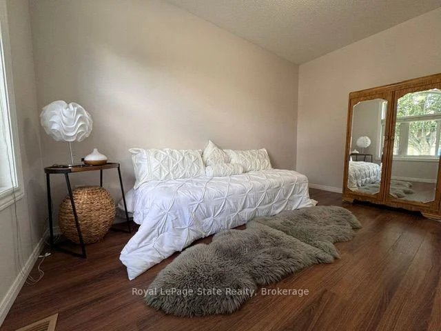 Photo 8 of Unit 16, 751 Rymal Road W, Hamilton, Carpenter — HOMEH