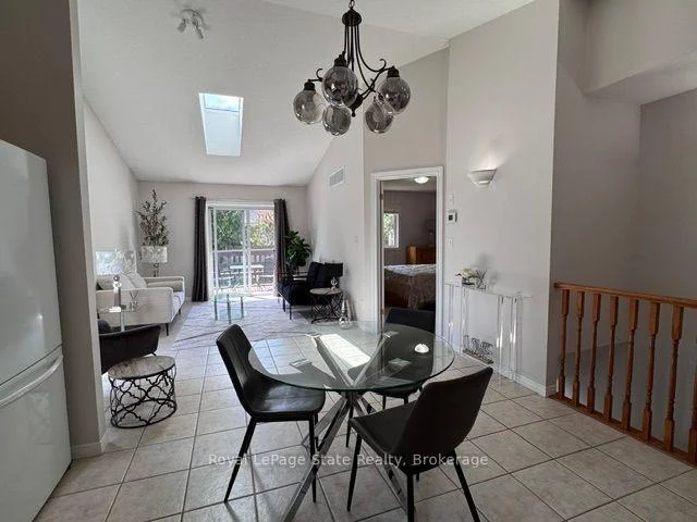 Photo 18 of Unit 16, 751 Rymal Road W, Hamilton, Carpenter — HOMEH