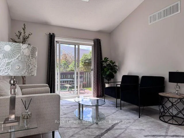 Photo 23 of Unit 16, 751 Rymal Road W, Hamilton, Carpenter — HOMEH