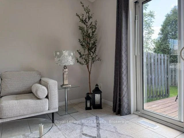 Photo 27 of Unit 16, 751 Rymal Road W, Hamilton, Carpenter — HOMEH