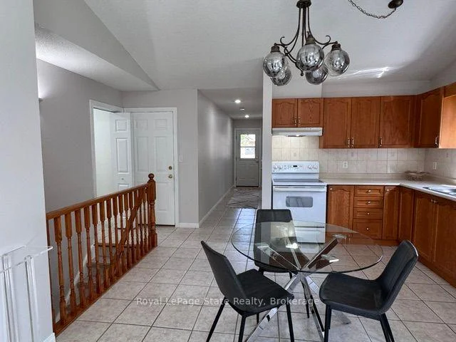 Photo 42 of Unit 16, 751 Rymal Road W, Hamilton, Carpenter — HOMEH