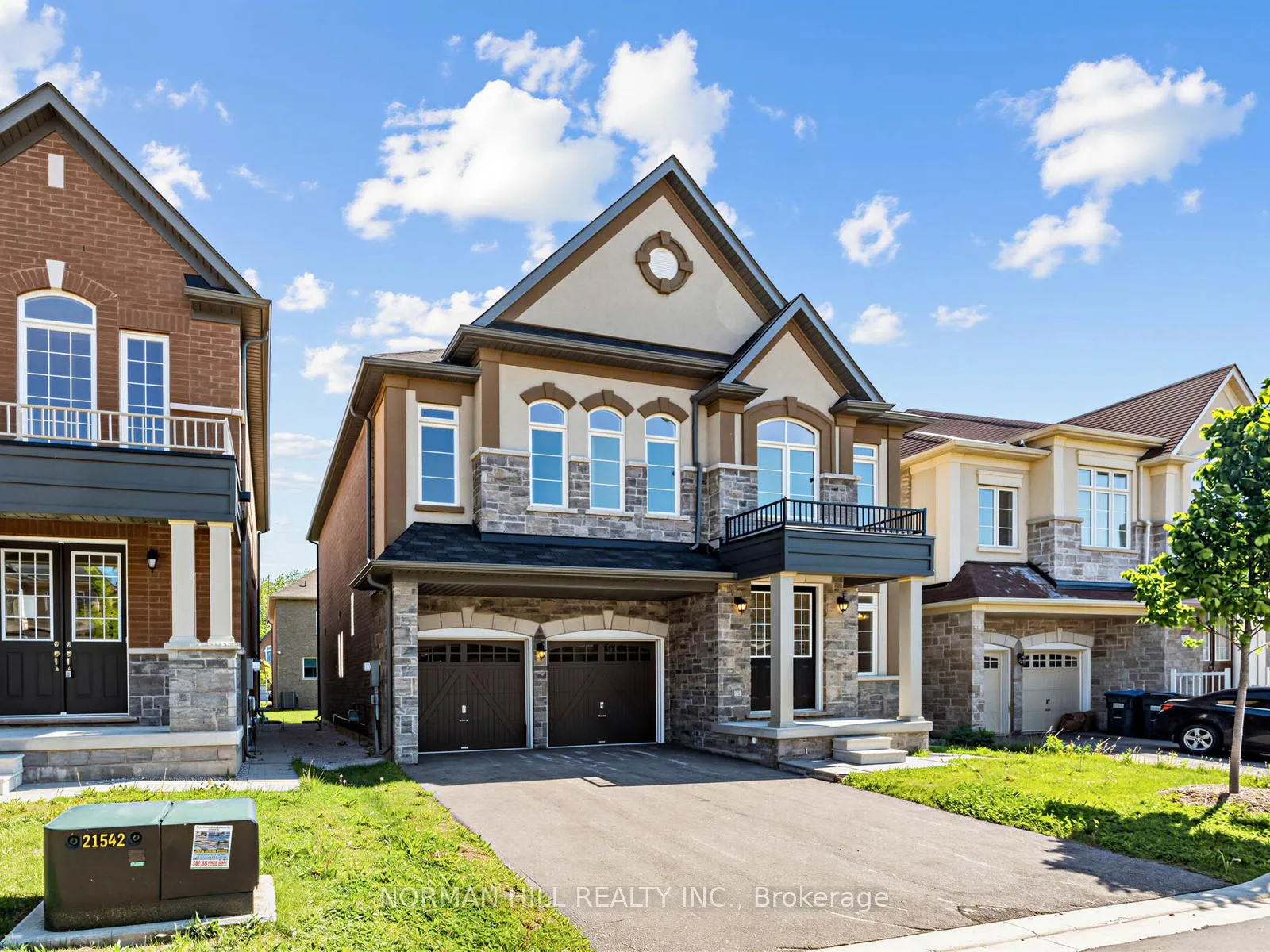 Photo 1 of 13 Lilestone Drive, Brampton, Credit Valley — HOMEH