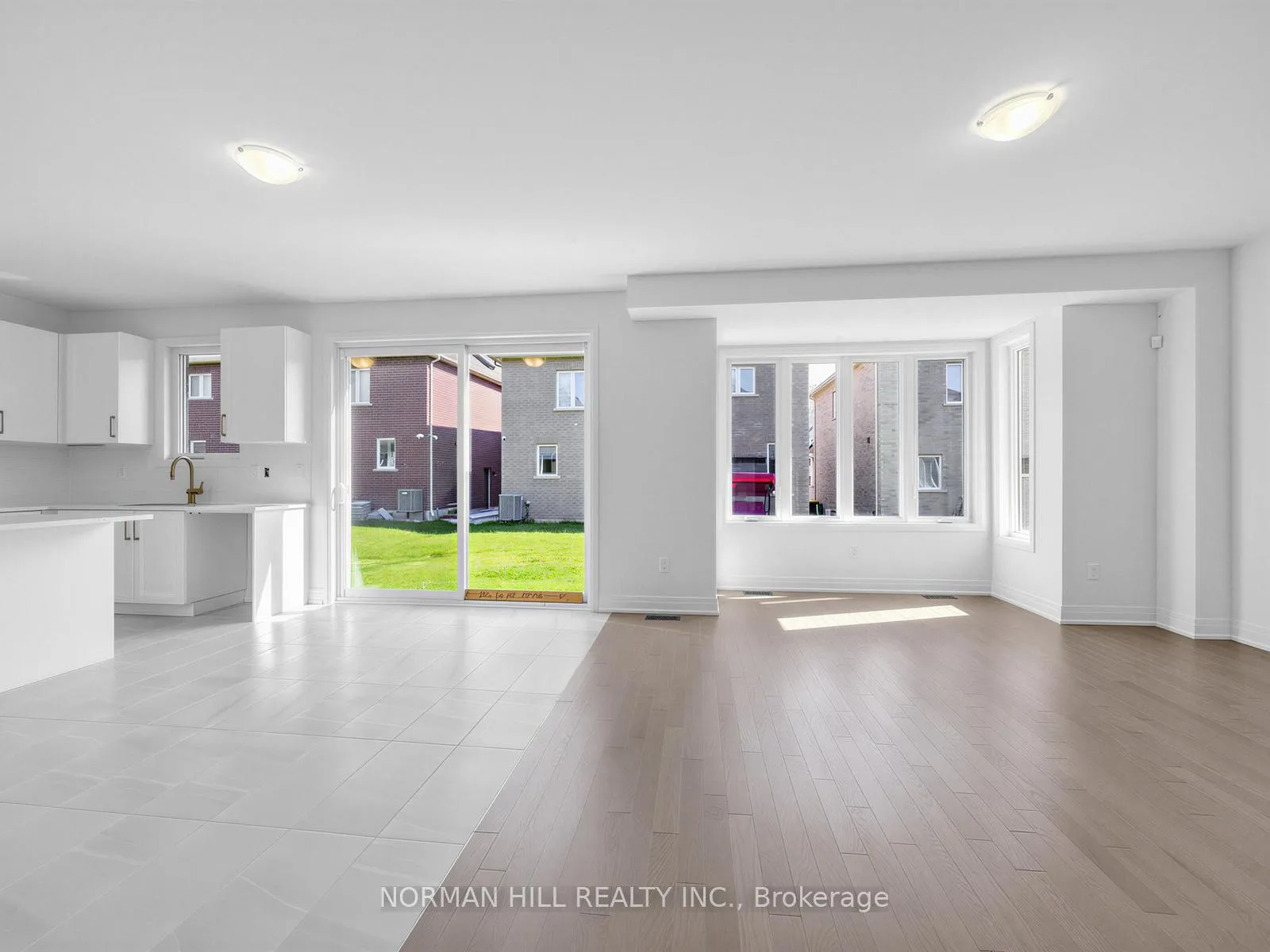Photo 10 of 13 Lilestone Drive, Brampton, Credit Valley — HOMEH