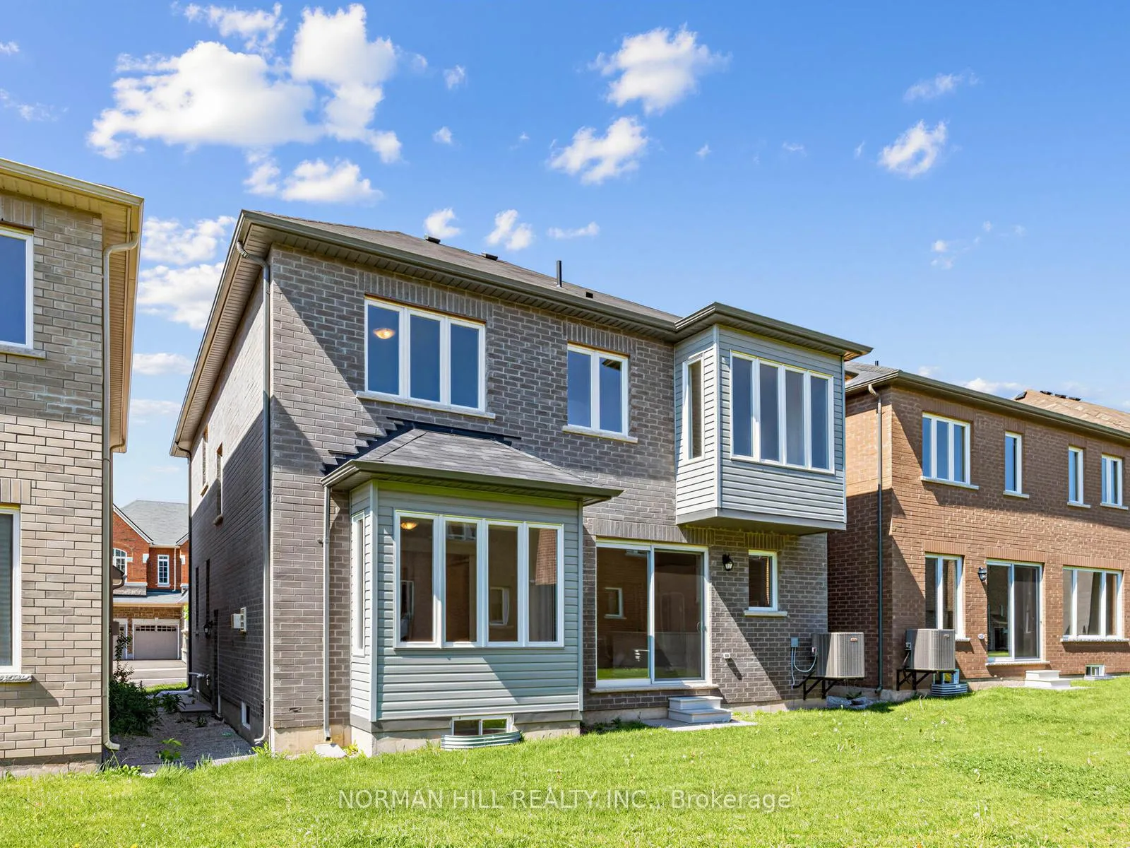 Photo 31 of 13 Lilestone Drive, Brampton, Credit Valley — HOMEH