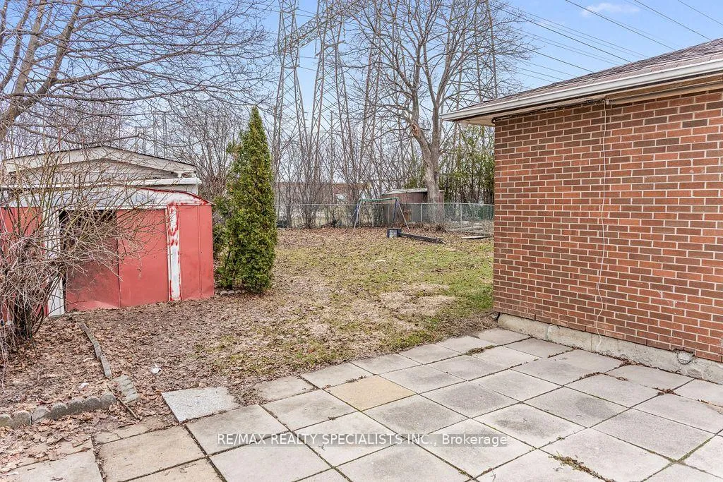 Photo 27 of 66 Avening Drive, Etobicoke, West Humber-Clairville — HOMEH