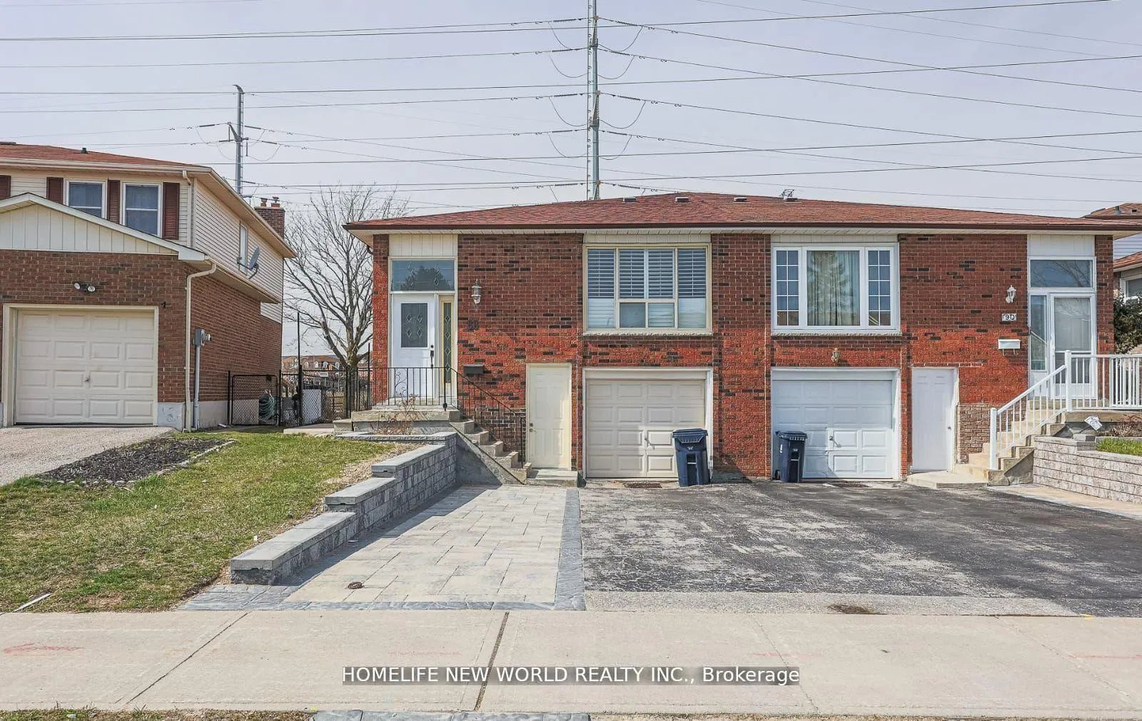 Photo 1 of 88 Braymore Boulevard, Scarborough, Rouge — HOMEH