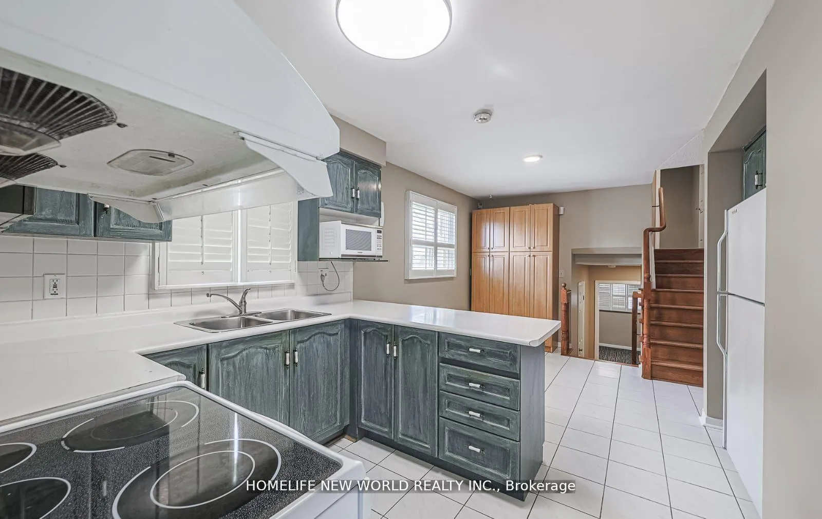 Photo 6 of 88 Braymore Boulevard, Scarborough, Rouge — HOMEH