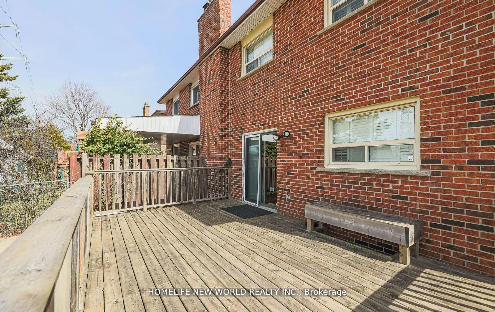 Photo 18 of 88 Braymore Boulevard, Scarborough, Rouge — HOMEH