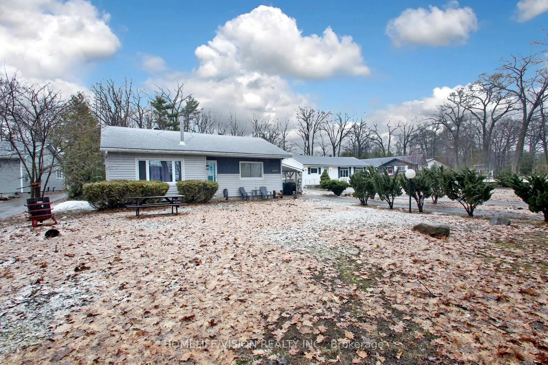 Photo 1 of 1807 Tiny Beaches Road S, Tiny, Rural Tiny — HOMEH