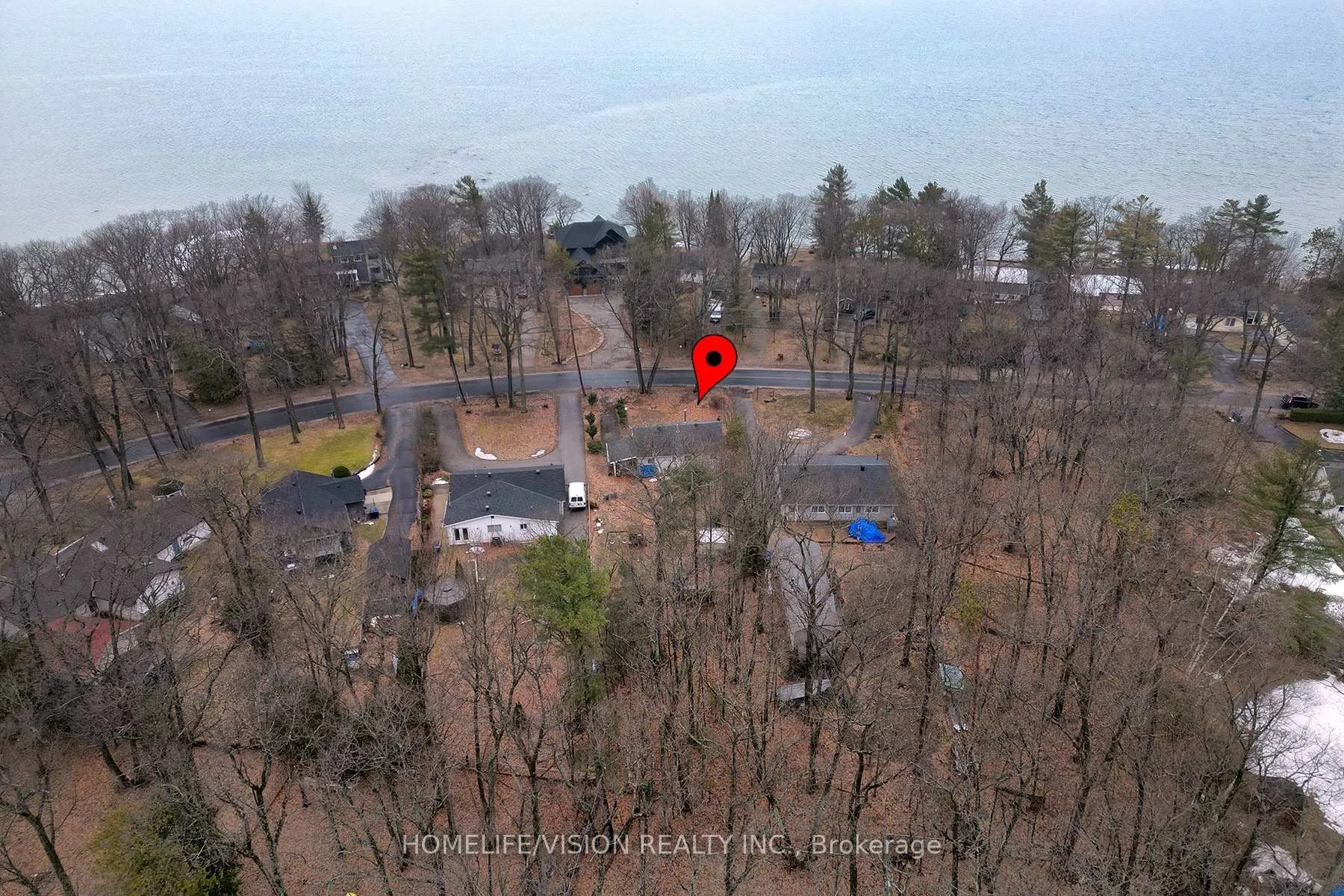 Photo 4 of 1807 Tiny Beaches Road S, Tiny, Rural Tiny — HOMEH