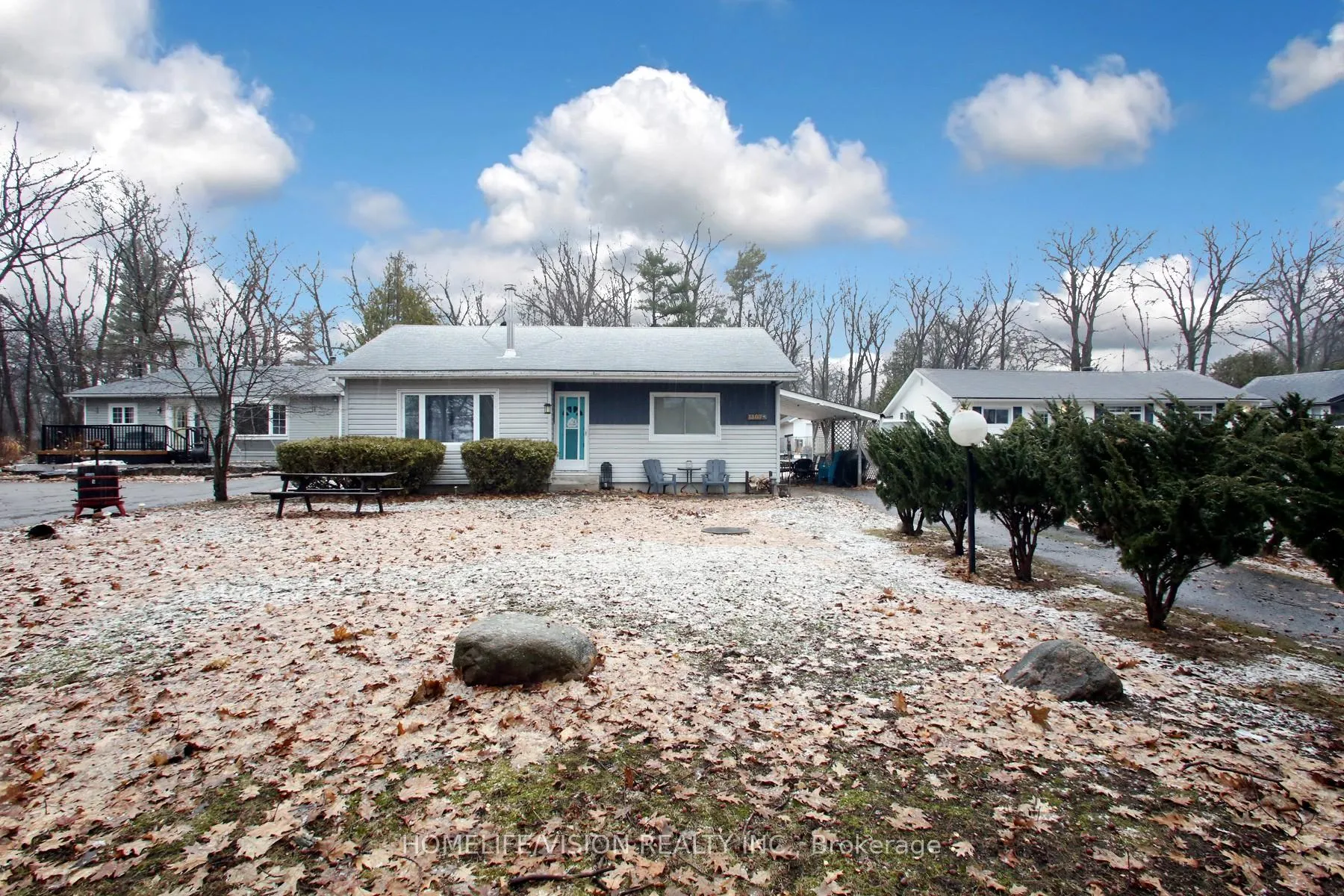 Photo 5 of 1807 Tiny Beaches Road S, Tiny, Rural Tiny — HOMEH
